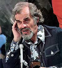 Bill King