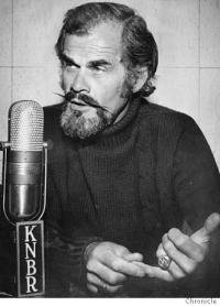 Bill King