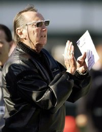 Al Davis