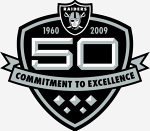 50 Years of History